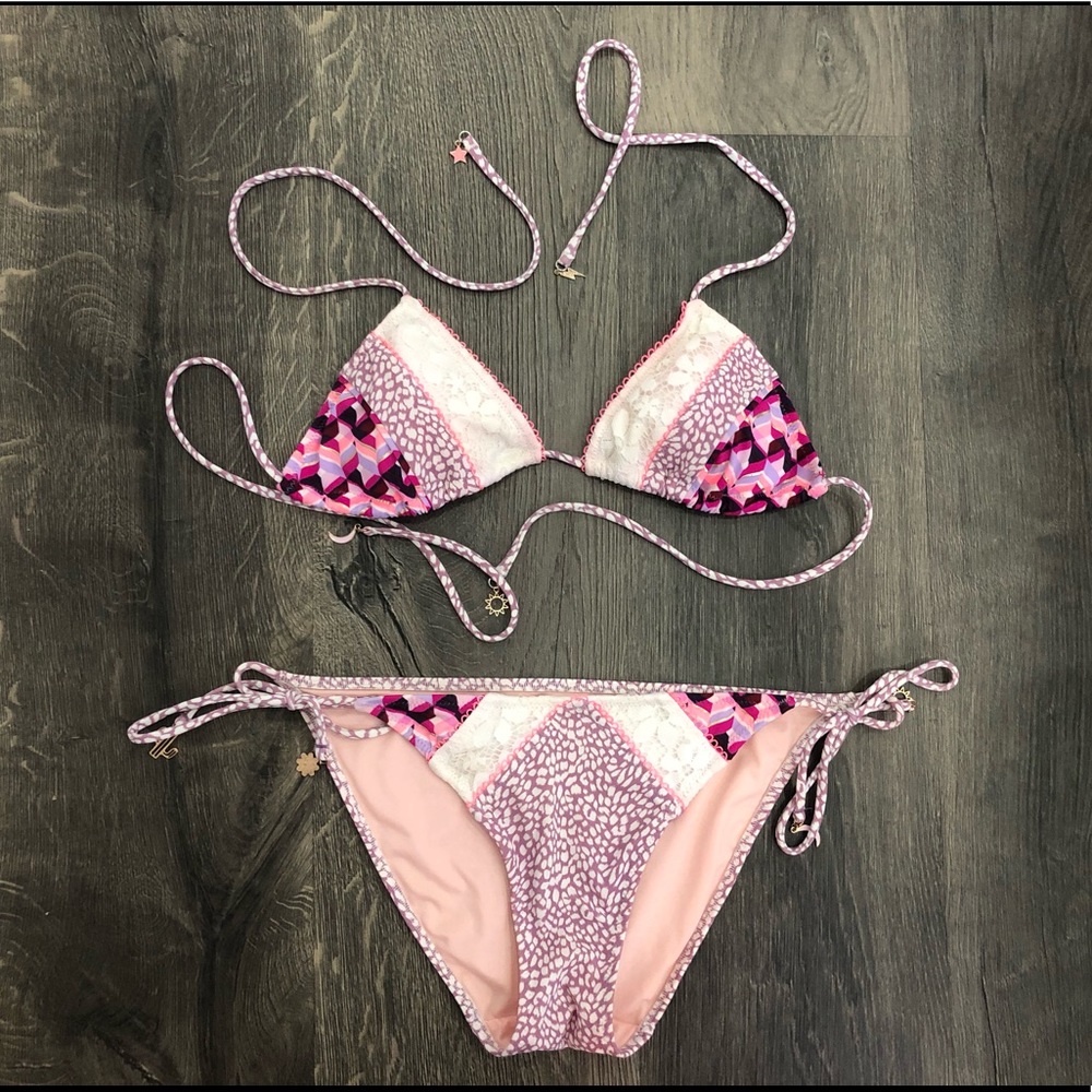 Victoria’s Secret Bikini